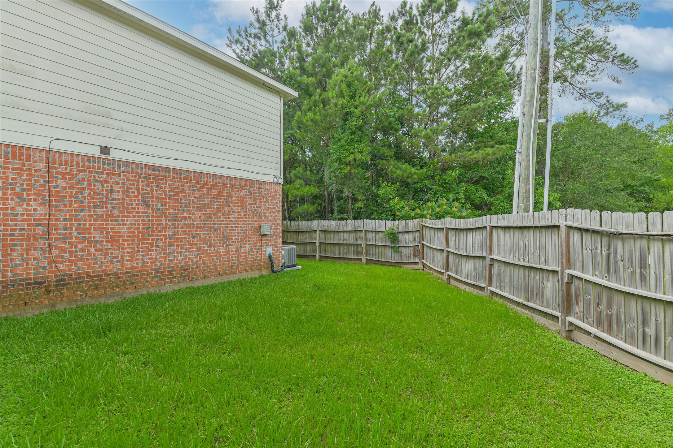 1799 League Line Road, Unit 1 Conroe, TX 77304 - Photo 22 of 23