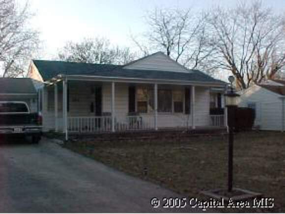 2513 South Walnut Street Springfield, IL 62704 - Photo 1 of 6 Gallery Image 1