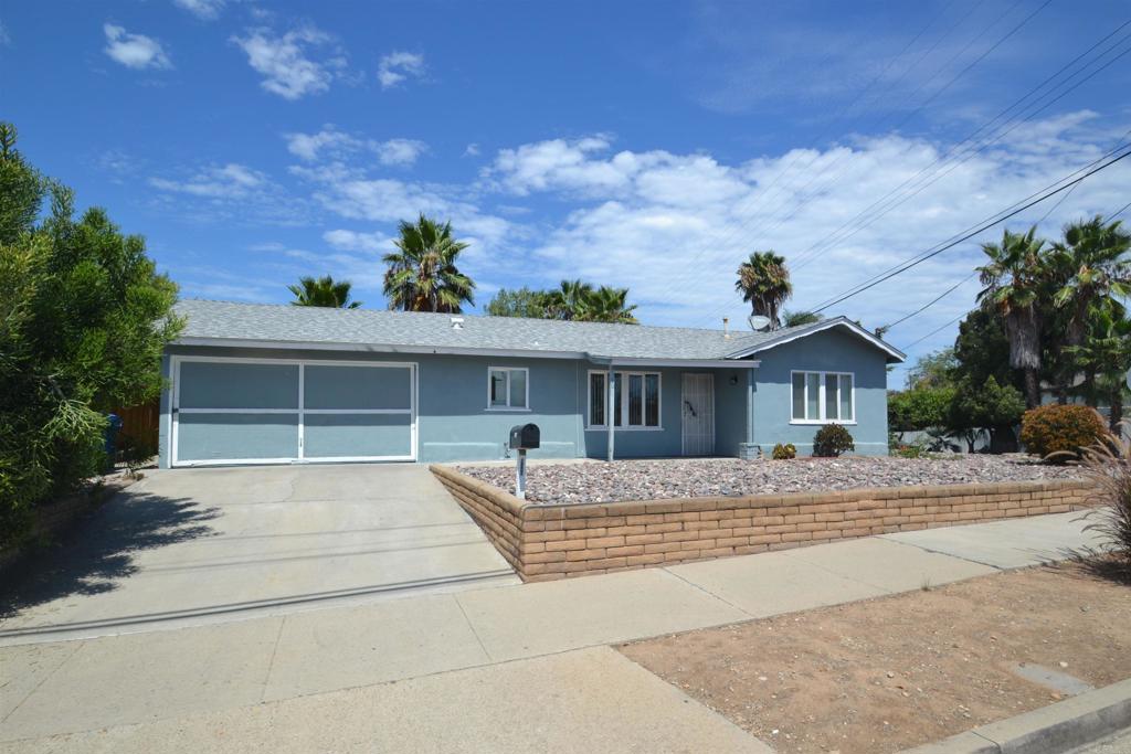 9380 Pike Road Santee, CA 92071 - Photo 1 of 13