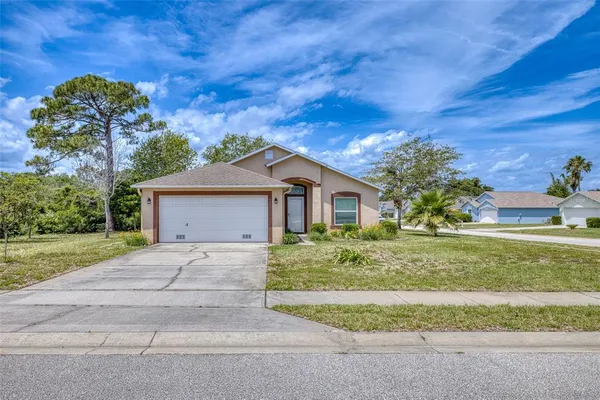 $337,500 | 312 Broken Oak Drive, Edgewater, FL 32141