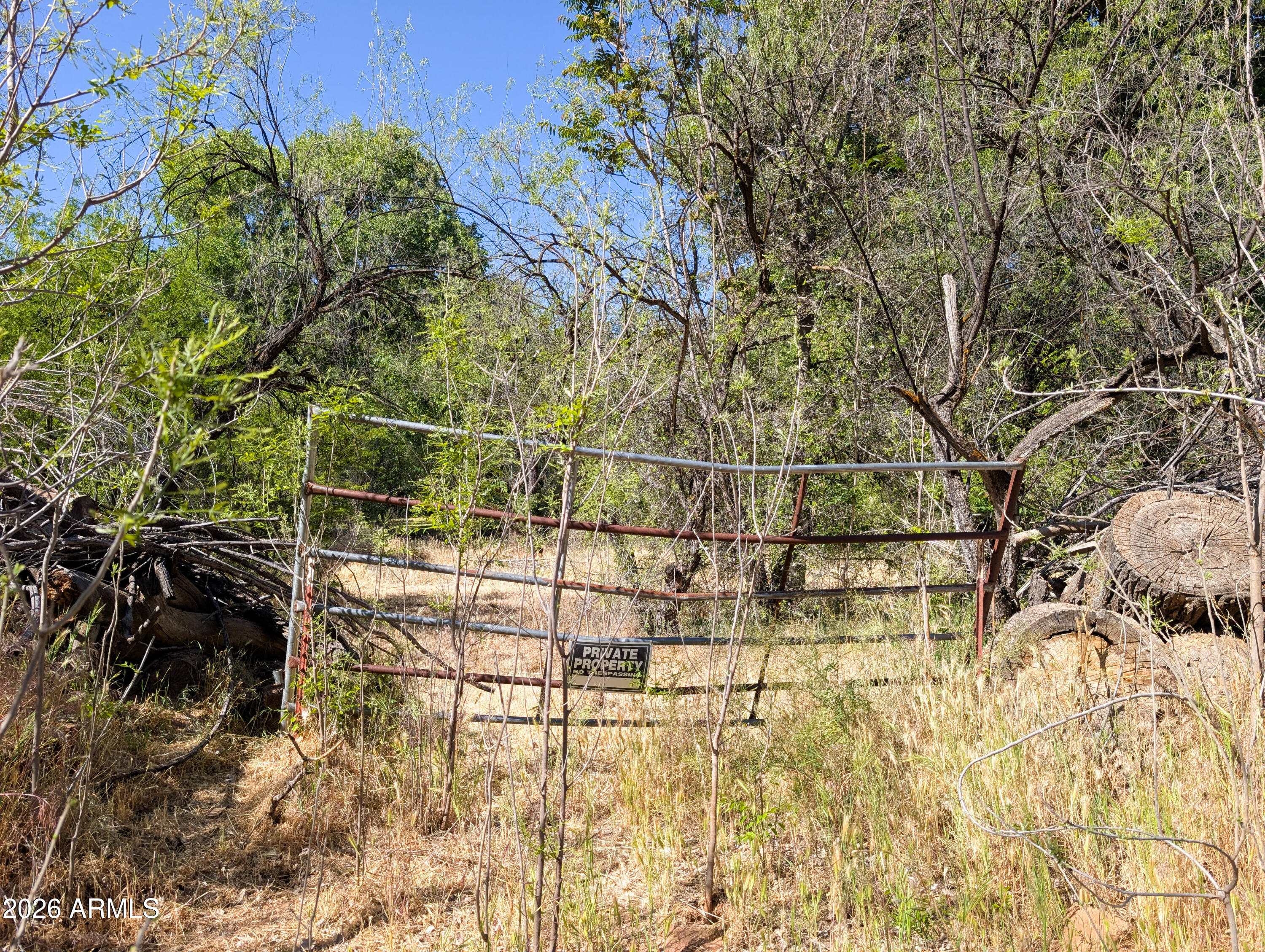 1165 North Willard Road Cottonwood, AZ 86326 - Photo 96 of 122