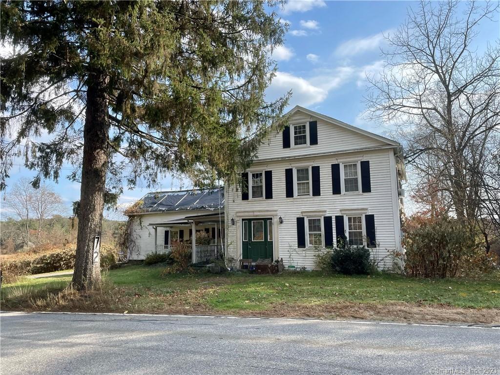 72 Crystal Lake Road Ellington, CT 06029 - Photo 1 of 1 Gallery Image 1