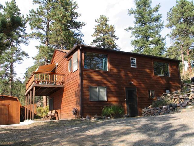 4982 South Rd A Evergreen, CO 80439 - Photo 1 of 1 Gallery Image 1