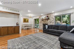 1077 Willow Grove Court Rochester Hills, MI 48307 - Photo 2 of 34