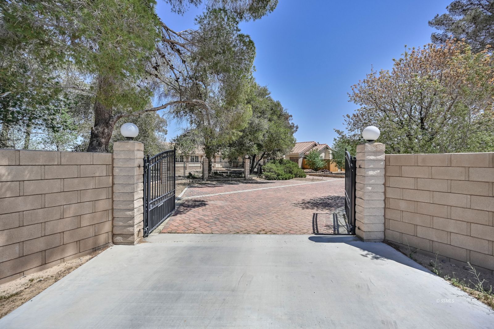 1010 North Brady Street Ridgecrest, CA 93555 - Photo 46 of 50