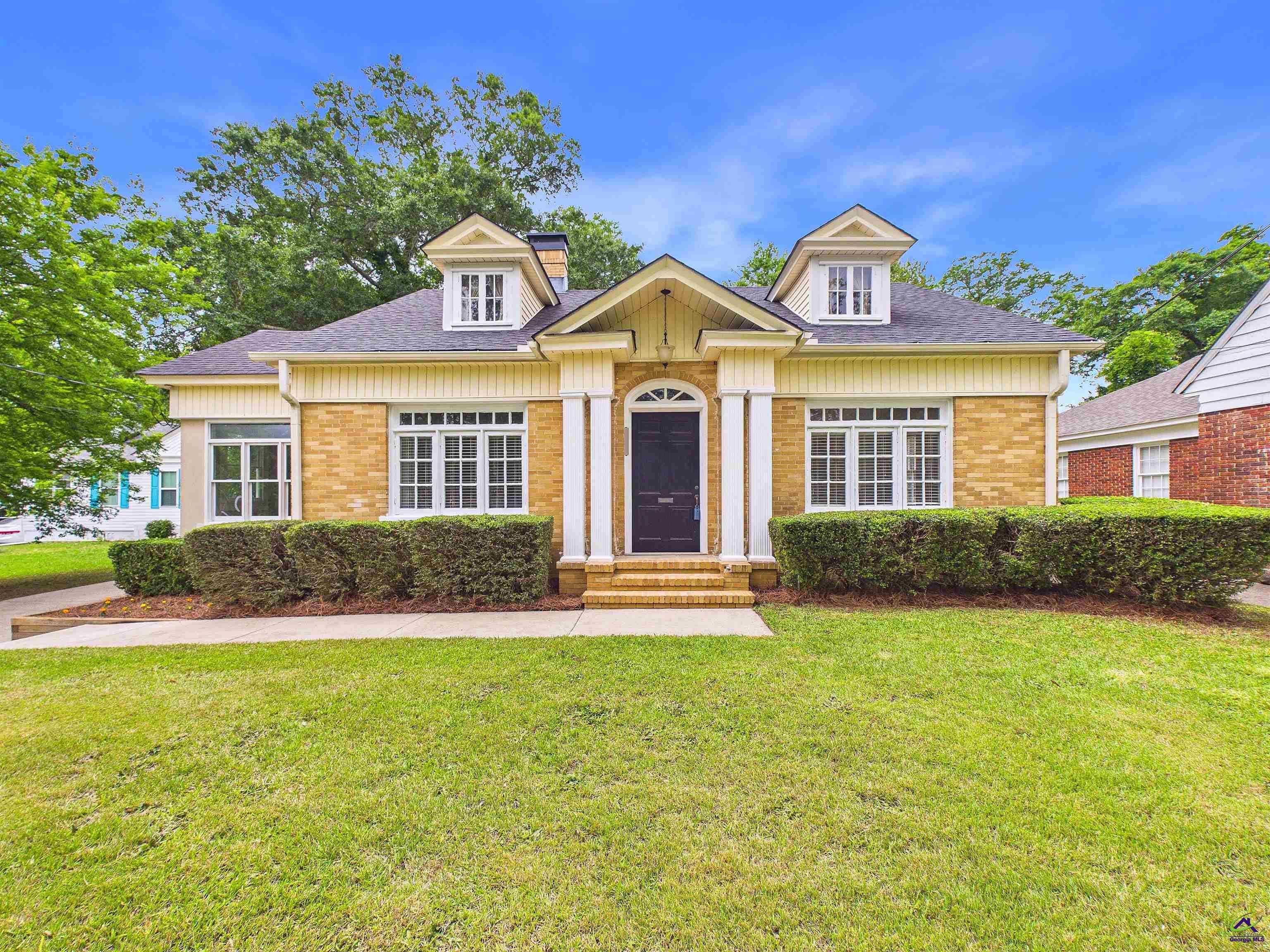 3750 Avon Road Macon, GA 31204 - Photo 55 of 55 Gallery Image 55