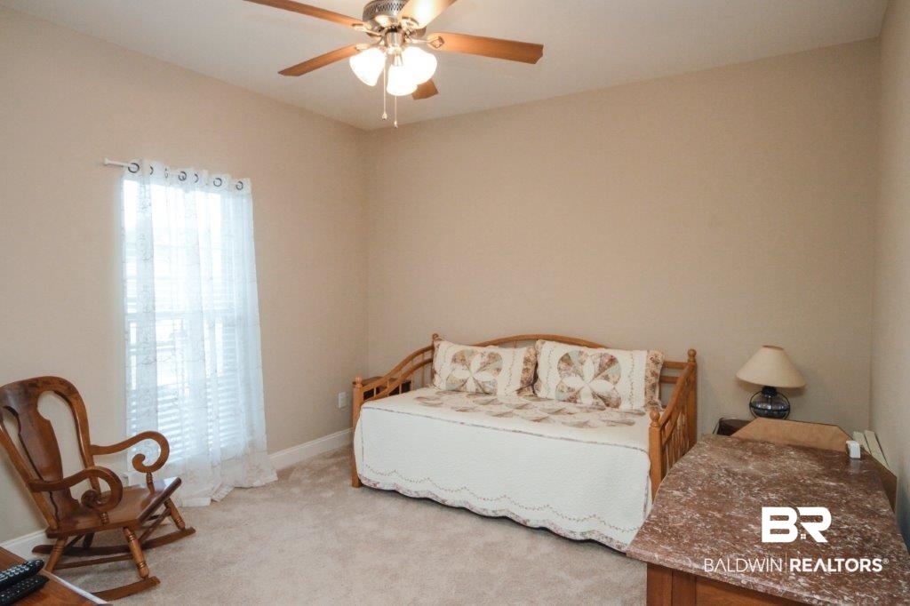 19662 Bunker Loop Fairhope, AL 36532 - Photo 17 of 29 Bedroom 2