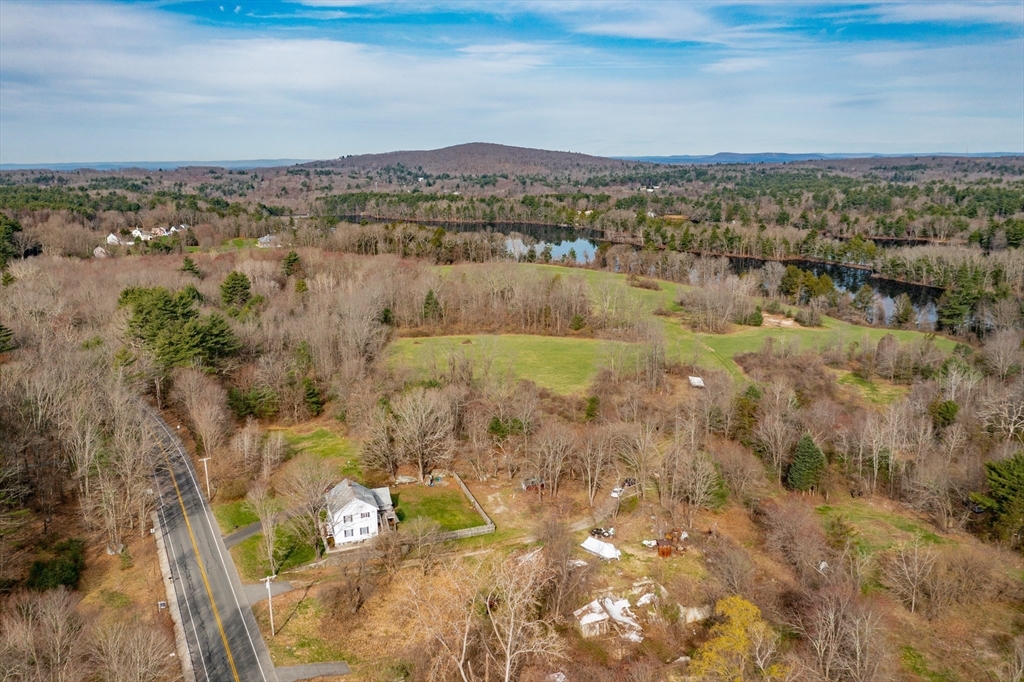 30 Red Bridge Road Wilbraham, MA 01095 - Photo 2 of 10 a view of a lake with a city