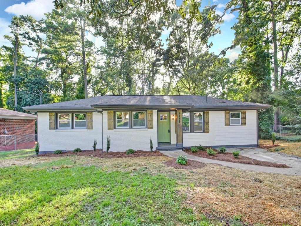 2189 Barbara Lane Decatur, GA 30032 - Photo 1 of 1