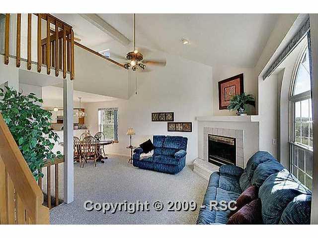 17370 Sweet Road Peyton, CO 80831 - Photo 2 of 16