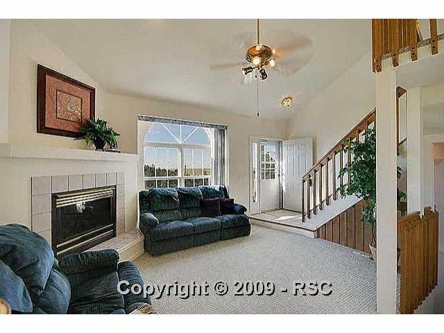 17370 Sweet Road Peyton, CO 80831 - Photo 3 of 16
