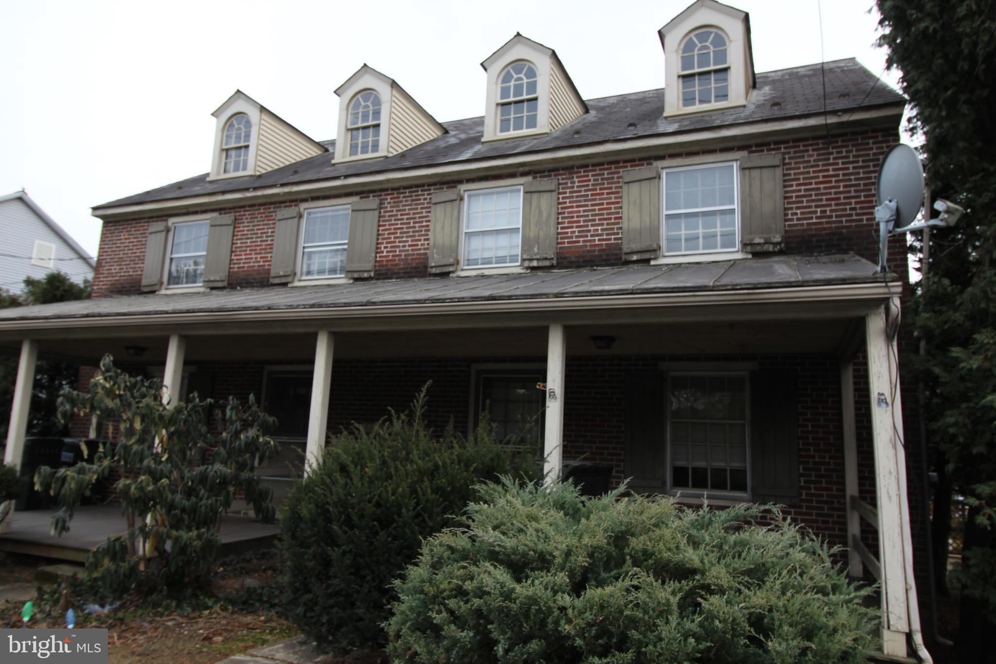 1076 Main Street East Earl, PA 17506 - Photo 1 of 11 a house view with a outdoor space