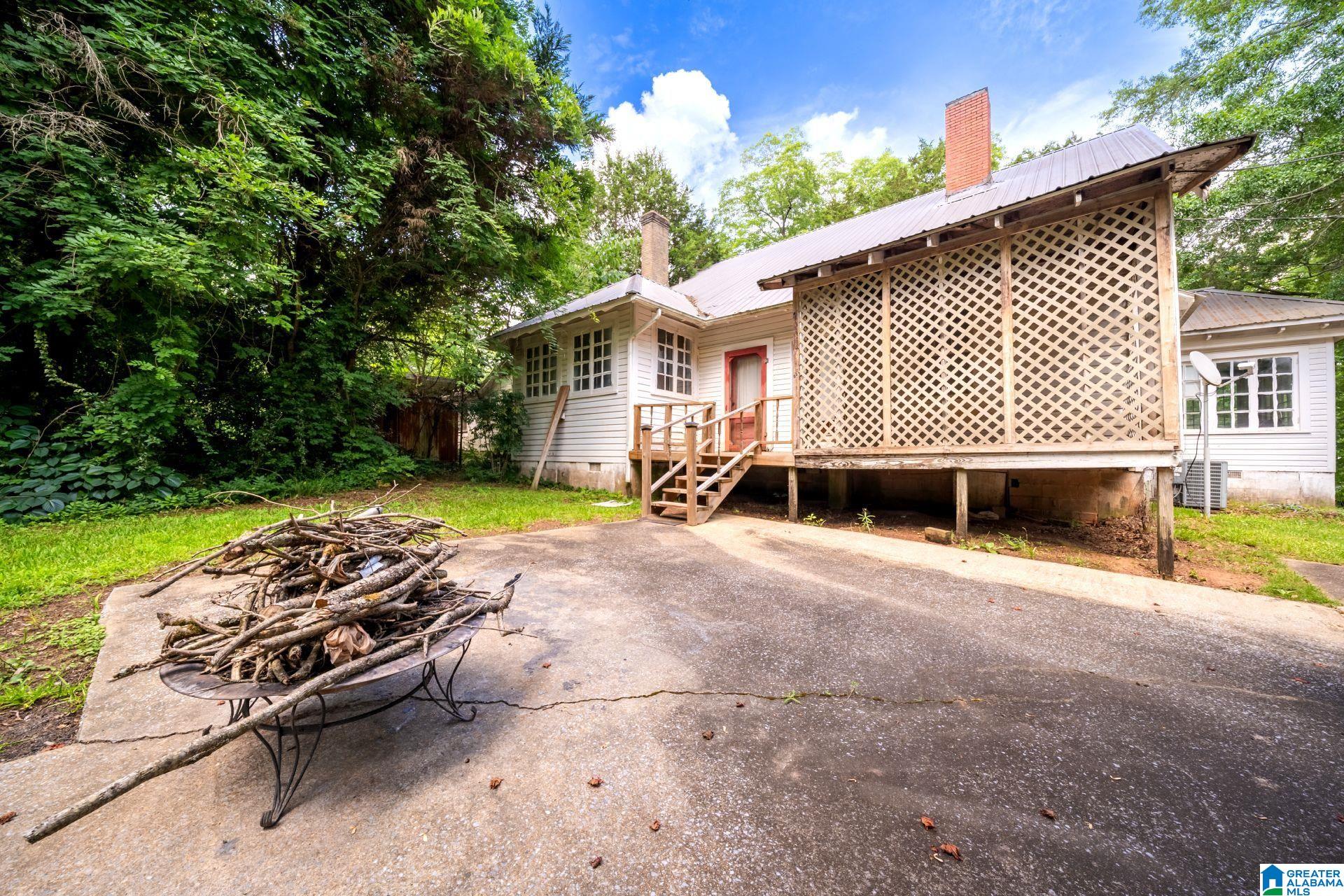 263 Knowles Avenue Lineville, AL 36266 - Photo 27 of 30