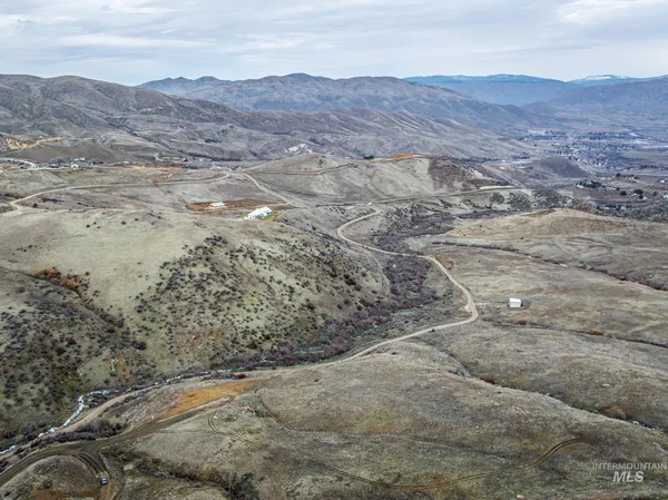 $325,000 | Tbd Tbd Breadloaf Horseshoe Bend, Horseshoe Bend, ID 83629