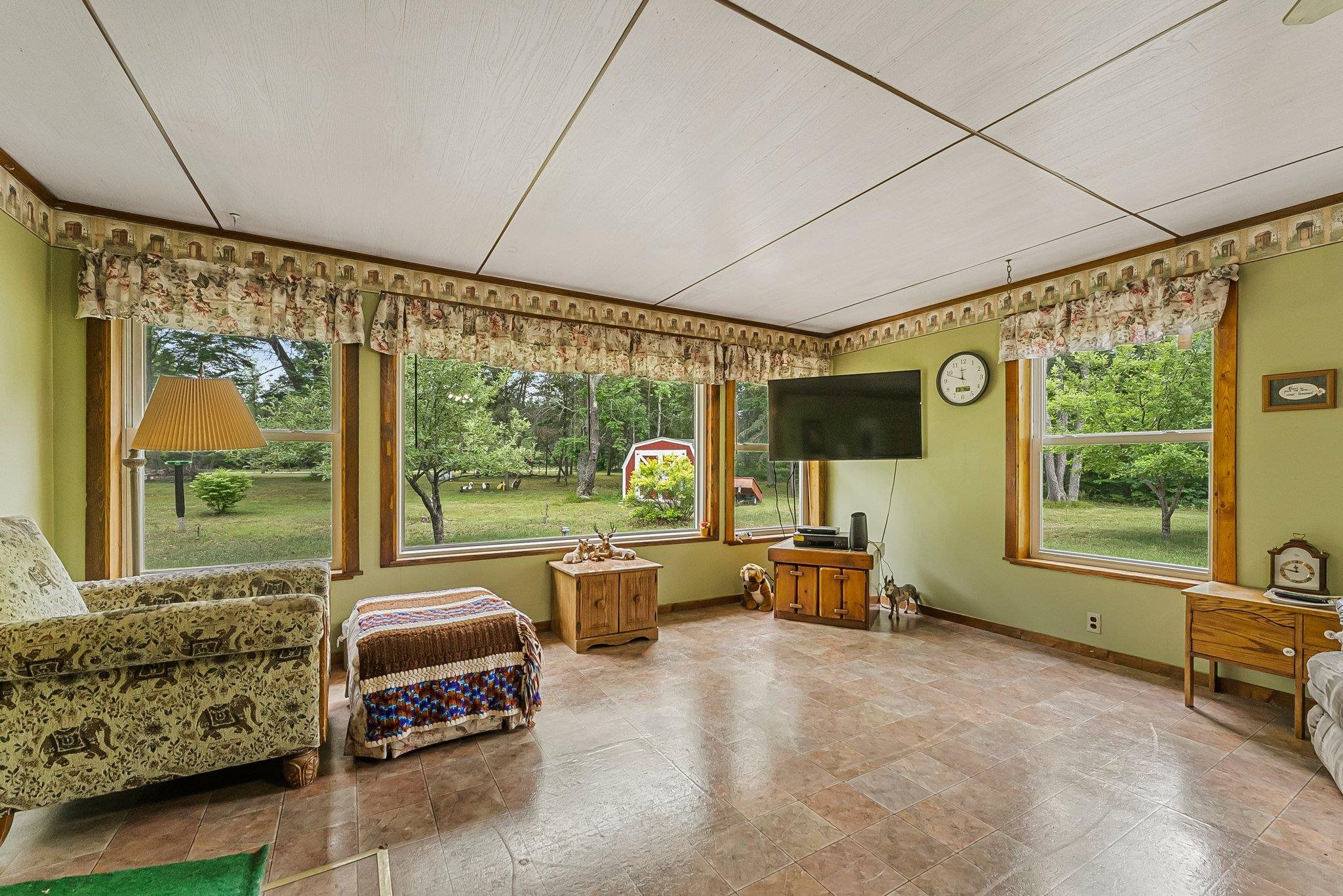 10160 West Kelly Road Lake City, MI 49651 - Photo 38 of 51 Gallery Image 38