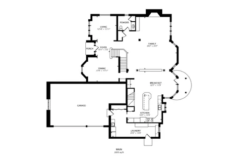 $1,149,999 | 20812 North Swansway, Deer Park, IL 60010