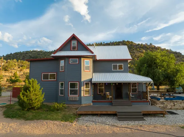 $775,000 | 153 East Main Street, Naturita, CO 81422