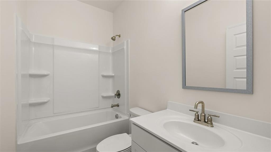 1743 Goodwin Drive Hampton, GA 30228 - Photo 13 of 24