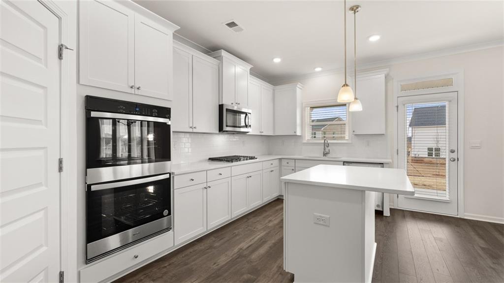 1743 Goodwin Drive Hampton, GA 30228 - Photo 7 of 24