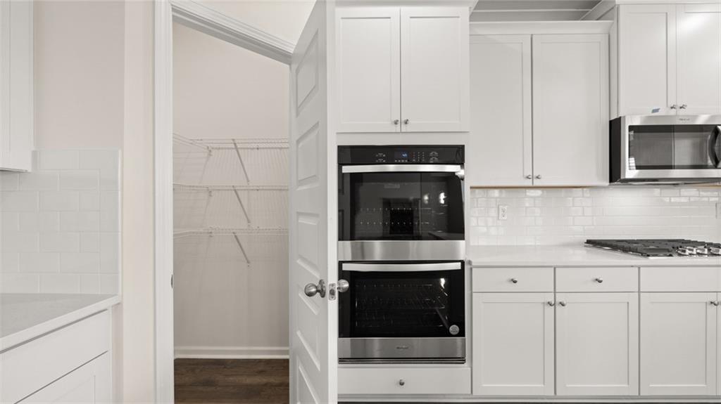 1743 Goodwin Drive Hampton, GA 30228 - Photo 8 of 24