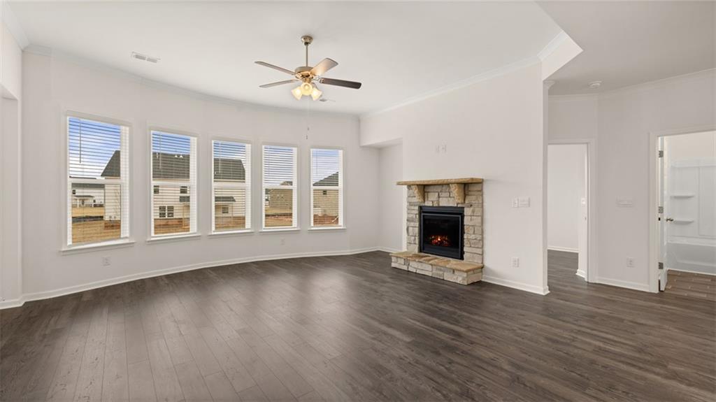 1743 Goodwin Drive Hampton, GA 30228 - Photo 9 of 24