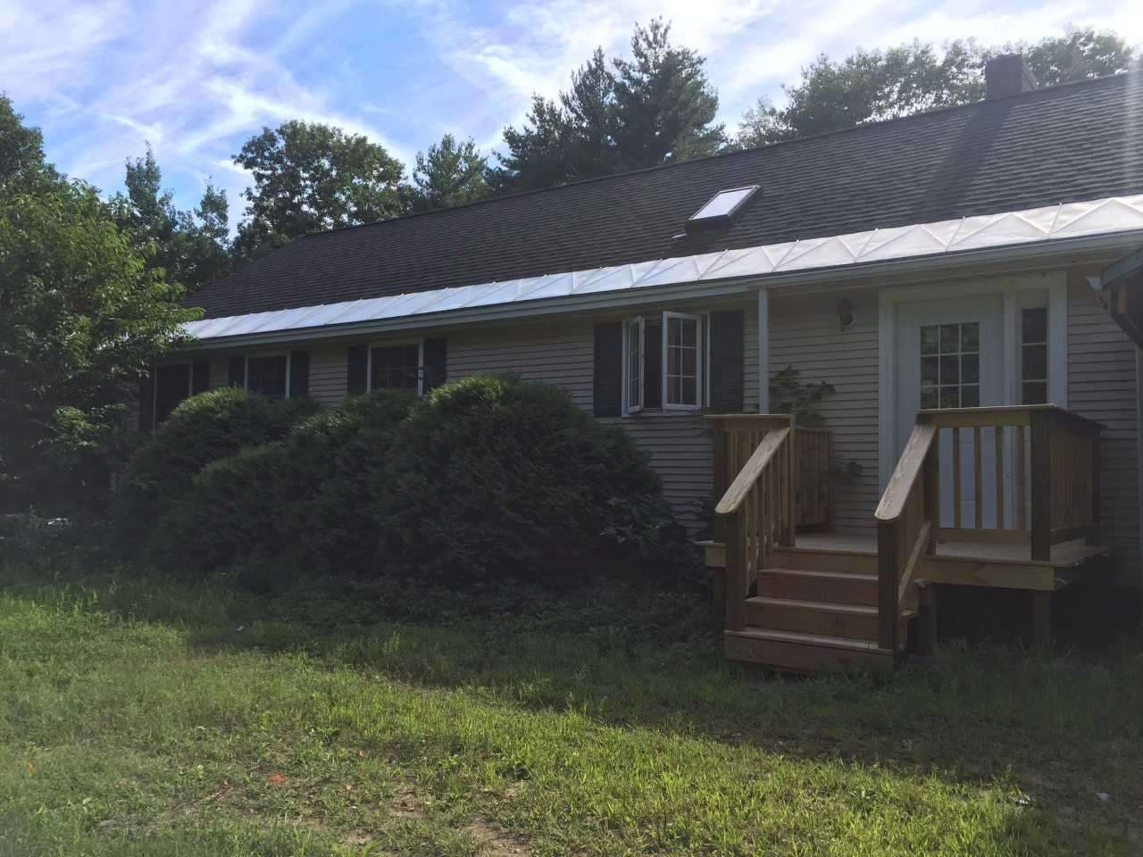339 North Road Fremont, NH 03044 - Photo 1 of 28 Gallery Image 1