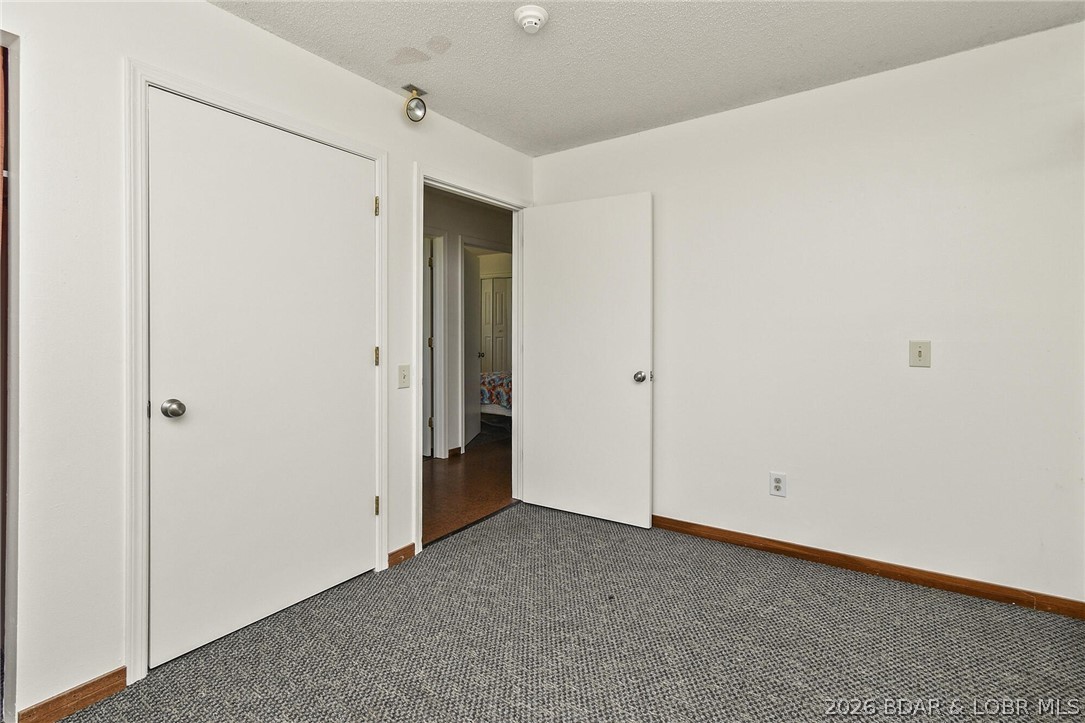 194 State Hwy MM Niangua, MO 65713 - Photo 21 of 32 Bedroom #7Bed with two closets