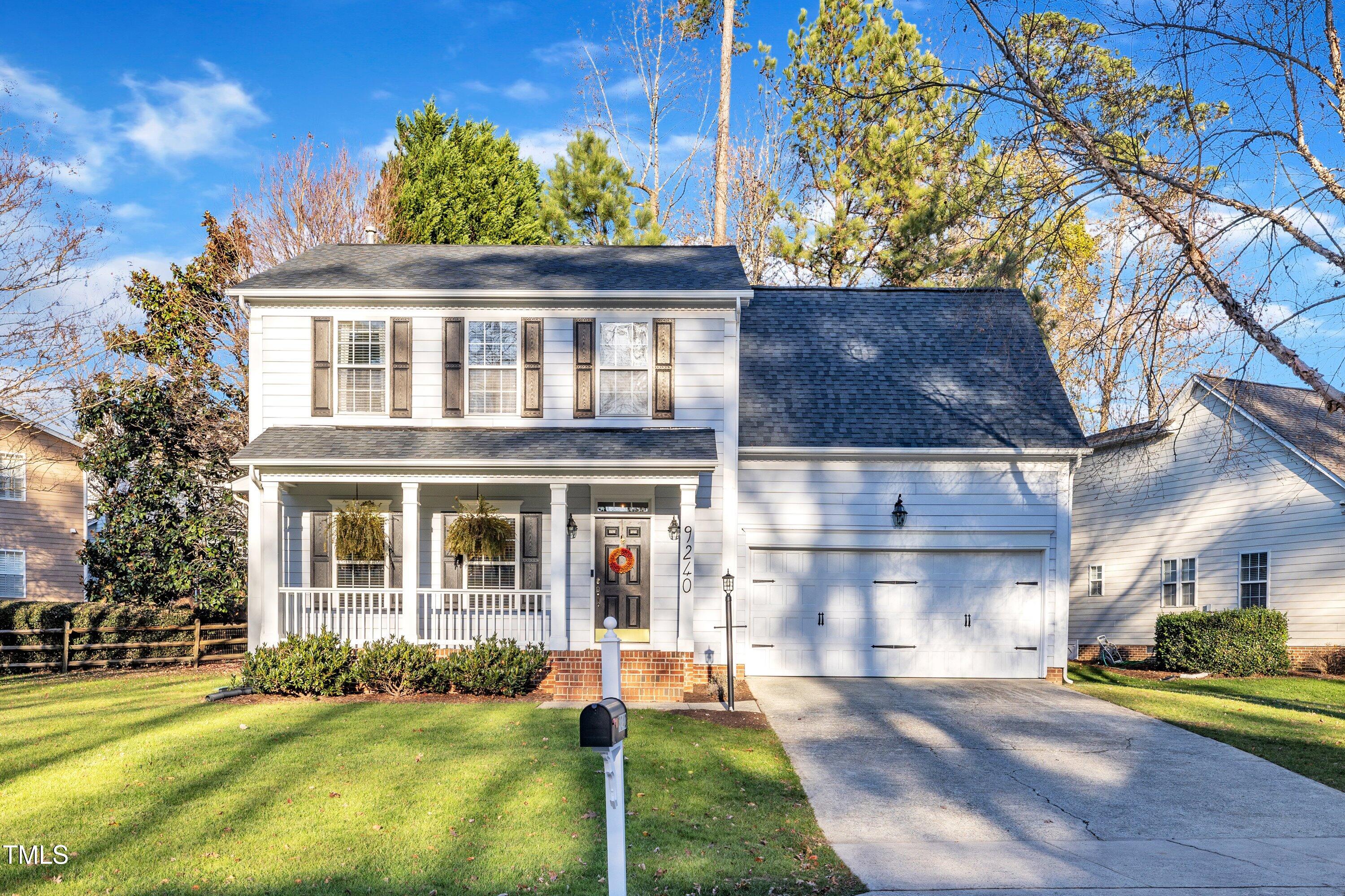 9240 Shallcross Way Raleigh, NC 27617 - Photo 1 of 9 01-9240 Shallcross Way-33