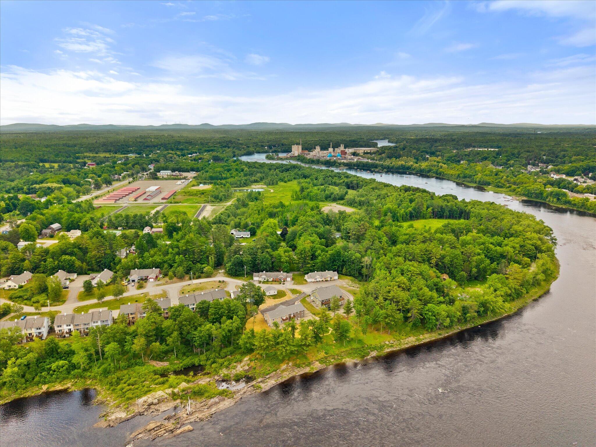 Lot 00 Bradley Road Milford, ME 04461 - Photo 17 of 18