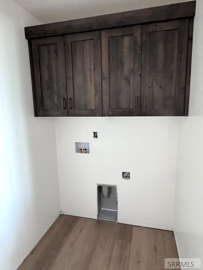 44 North Currant Lane Rigby, ID 83442 - Photo 13 of 33 Laundry Room
