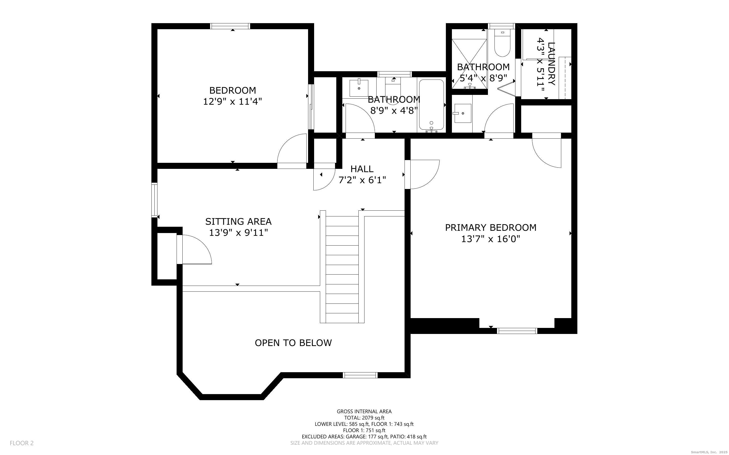 596 Glenbrook Road, Unit 36 Stamford, CT 06906 - Photo 23 of 25 unknown