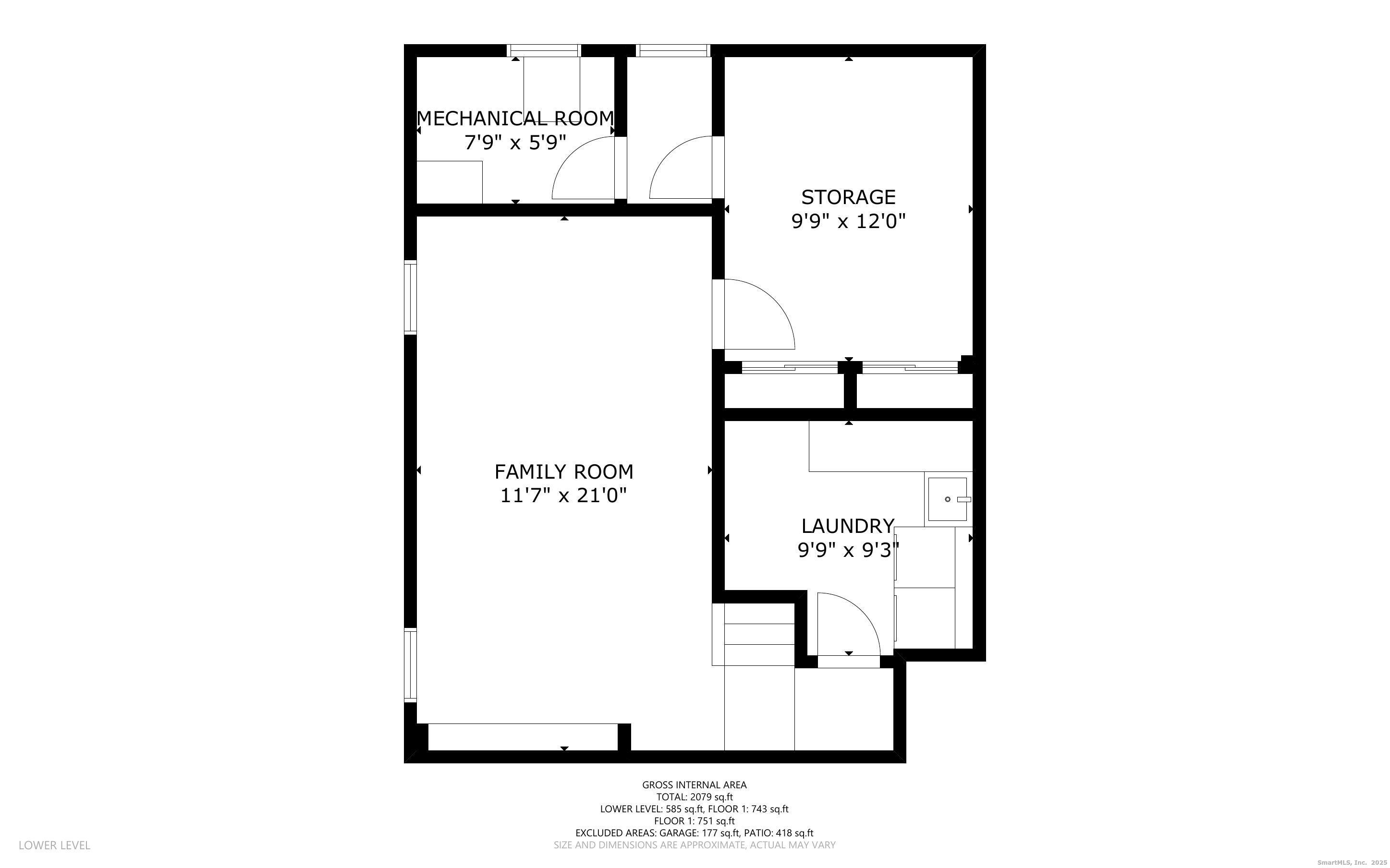 596 Glenbrook Road, Unit 36 Stamford, CT 06906 - Photo 24 of 25 a picture of a bench in a white building