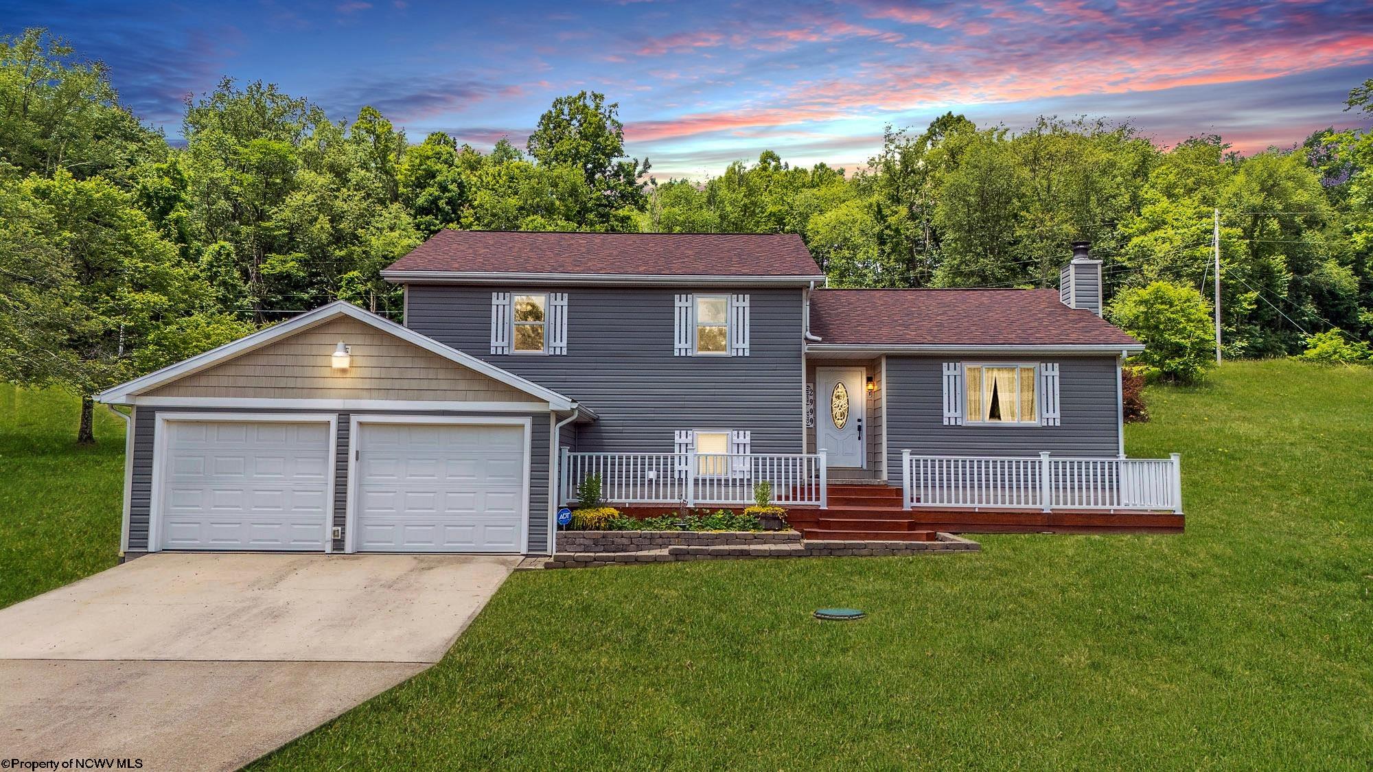 2999 Halleck Road Morgantown, WV 26508 - Photo 1 of 50 Gallery Image 1