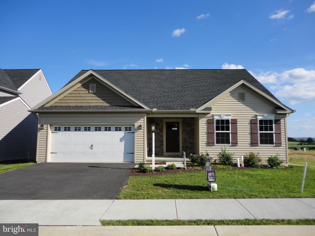 495 Hamilton Road, Unit 18 Lancaster, PA 17603 - Photo 1 of 33 Gallery Image 1