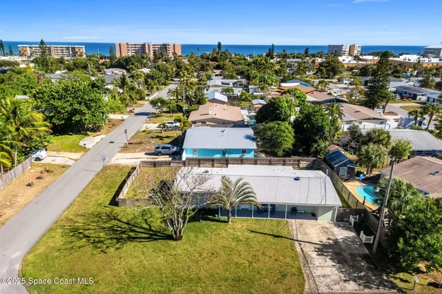$499,000 | 2125 Palm Avenue, Indialantic, FL 32903