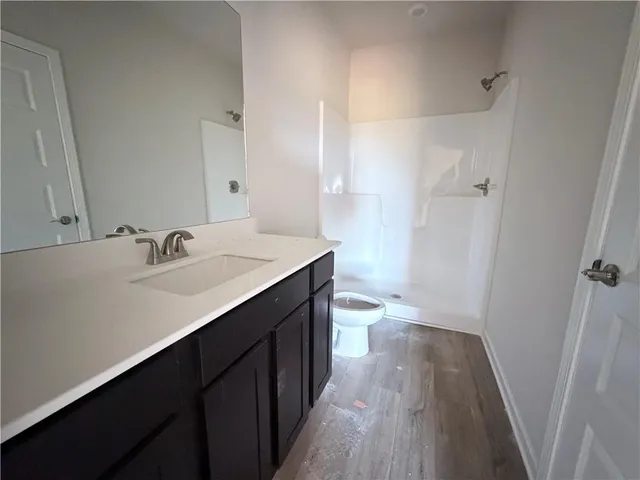 a view of outdoor space yard and patio