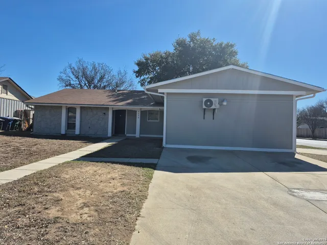 $1,595 | 7338 Deep Spring Drive, San Antonio, TX 78238