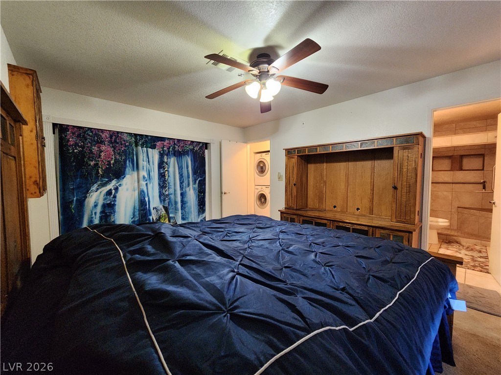 2016 Mesquite Lane, Unit 104 Laughlin, NV 89029 - Photo 11 of 27 Primary bedroom - view 3