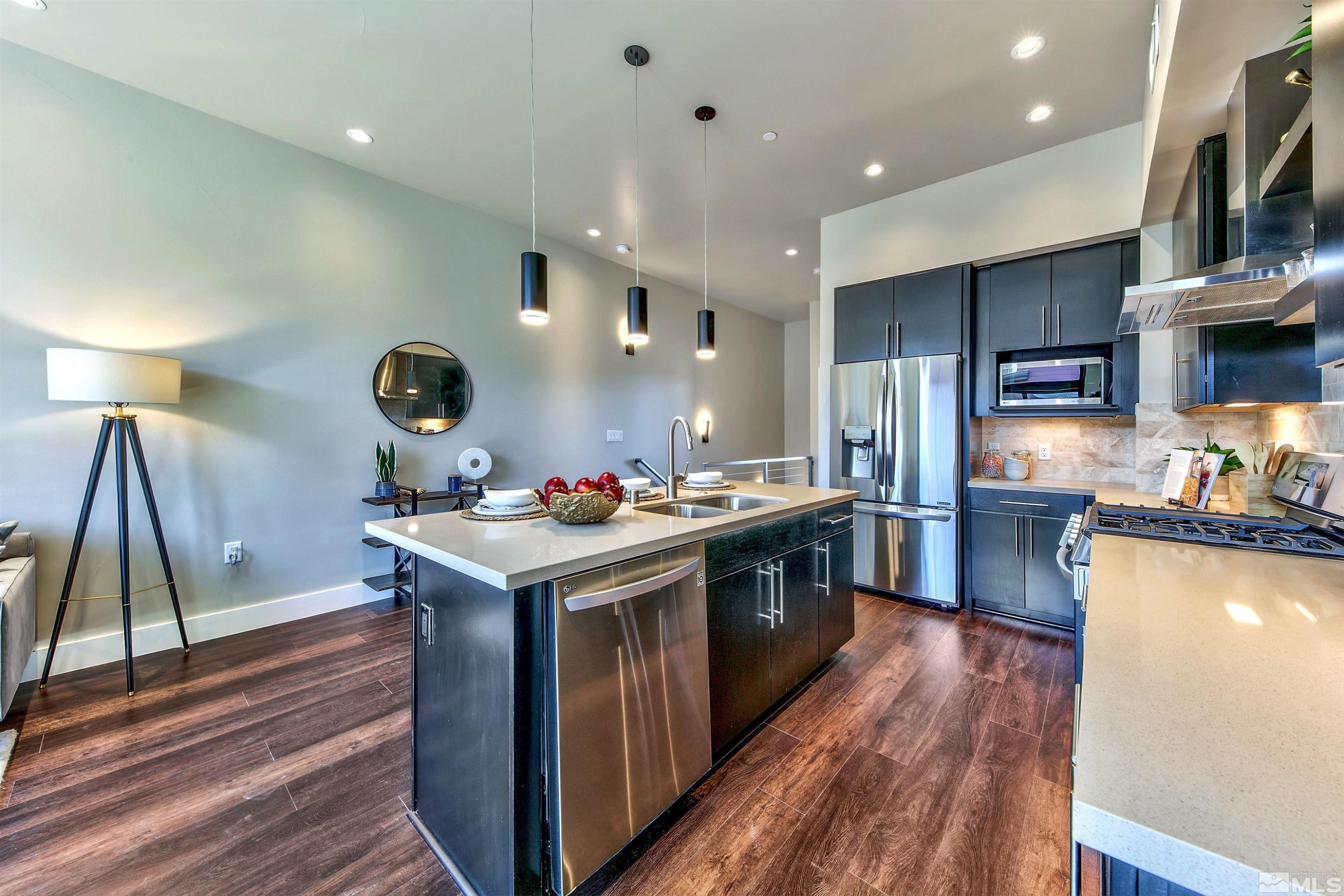 510 Mill Street Reno, NV 89502 - Photo 17 of 23 Photo 17