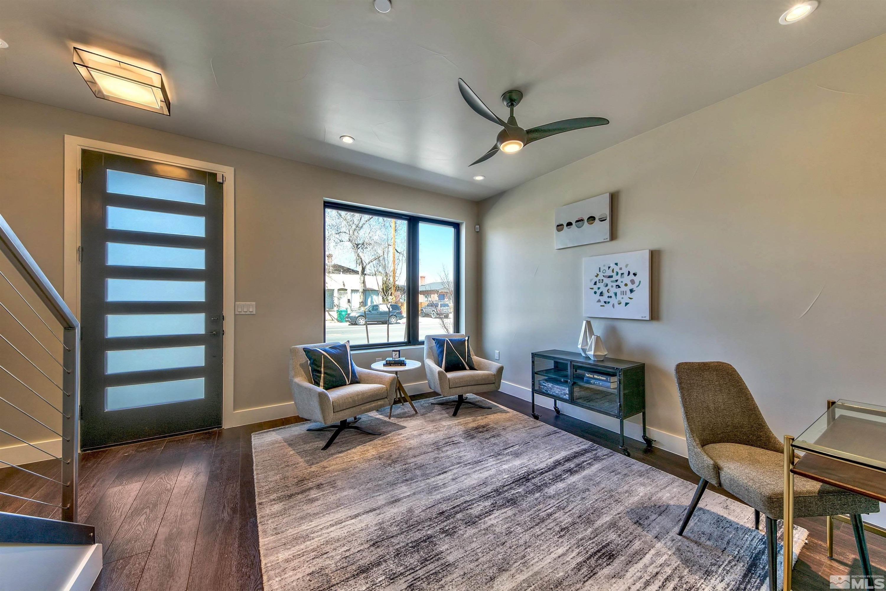 510 Mill Street Reno, NV 89502 - Photo 10 of 23 Photo 8