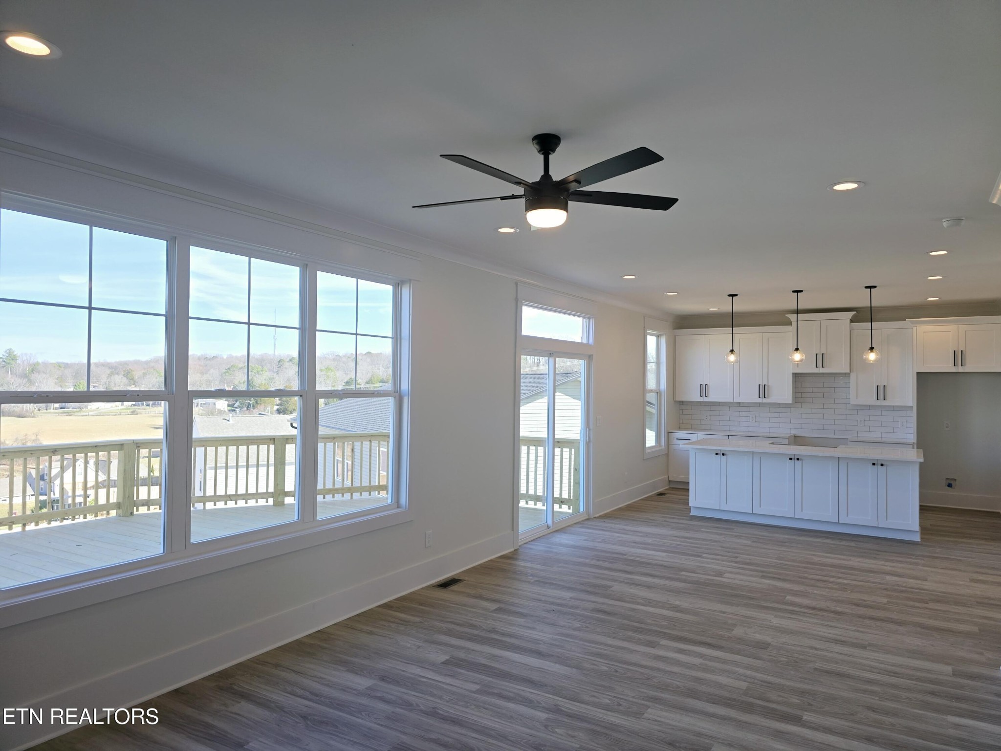 4732 Finley Rdg Lane Knoxville, TN 37921 - Photo 18 of 34 Gallery Image 18