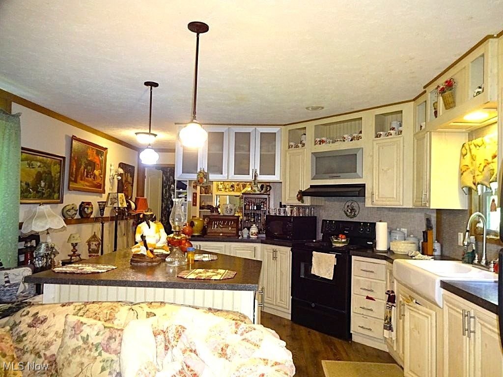 1389 Middle Fork Road Millstone, WV 25261 - Photo 15 of 45
