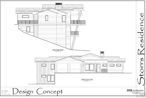 a picture of a very nice looking exterior