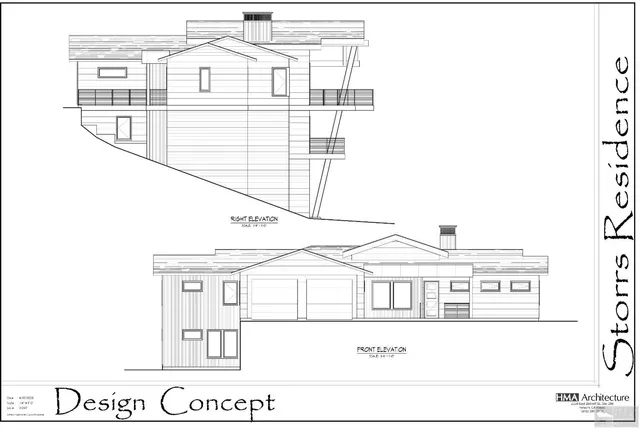 a picture of a very nice looking exterior