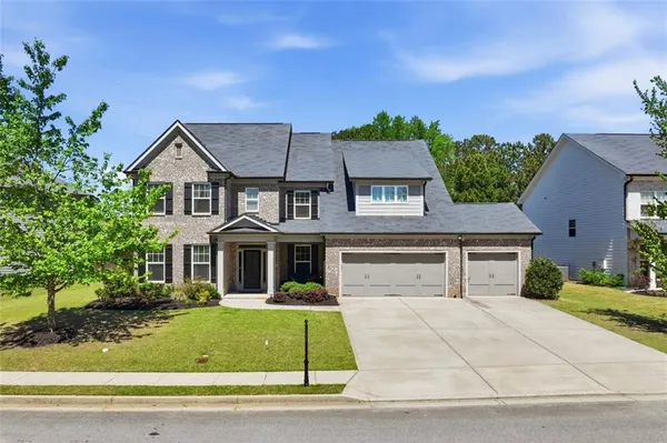 $720,000 | 3449 Crayton Glen Way, Buford, GA 30519