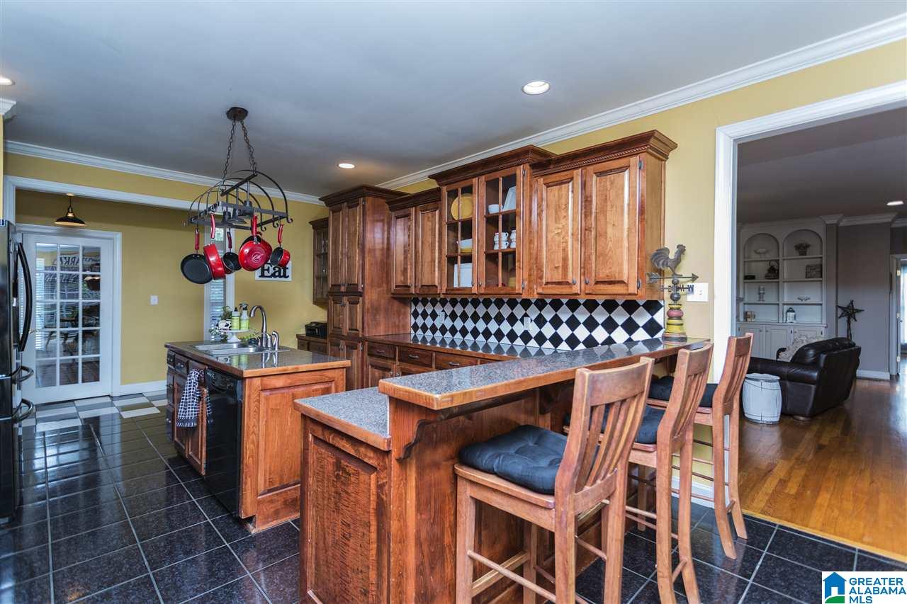 9710 Old Springville Road Trussville, AL 35173 - Photo 29 of 45