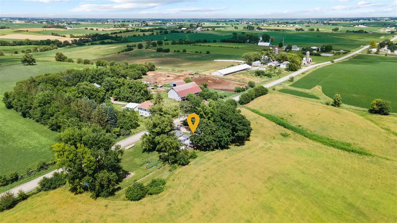 2115 Johnson-Washington Road Southwest Kalona, IA 52247 - Photo 49 of 52 Gallery Image 49