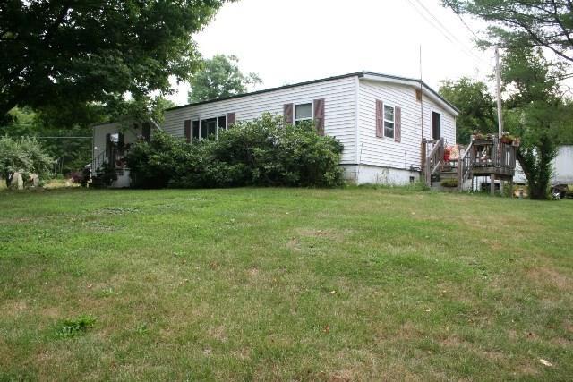 279 Bangor Road Unity, ME 04988 - Photo 1 of 7 Photo