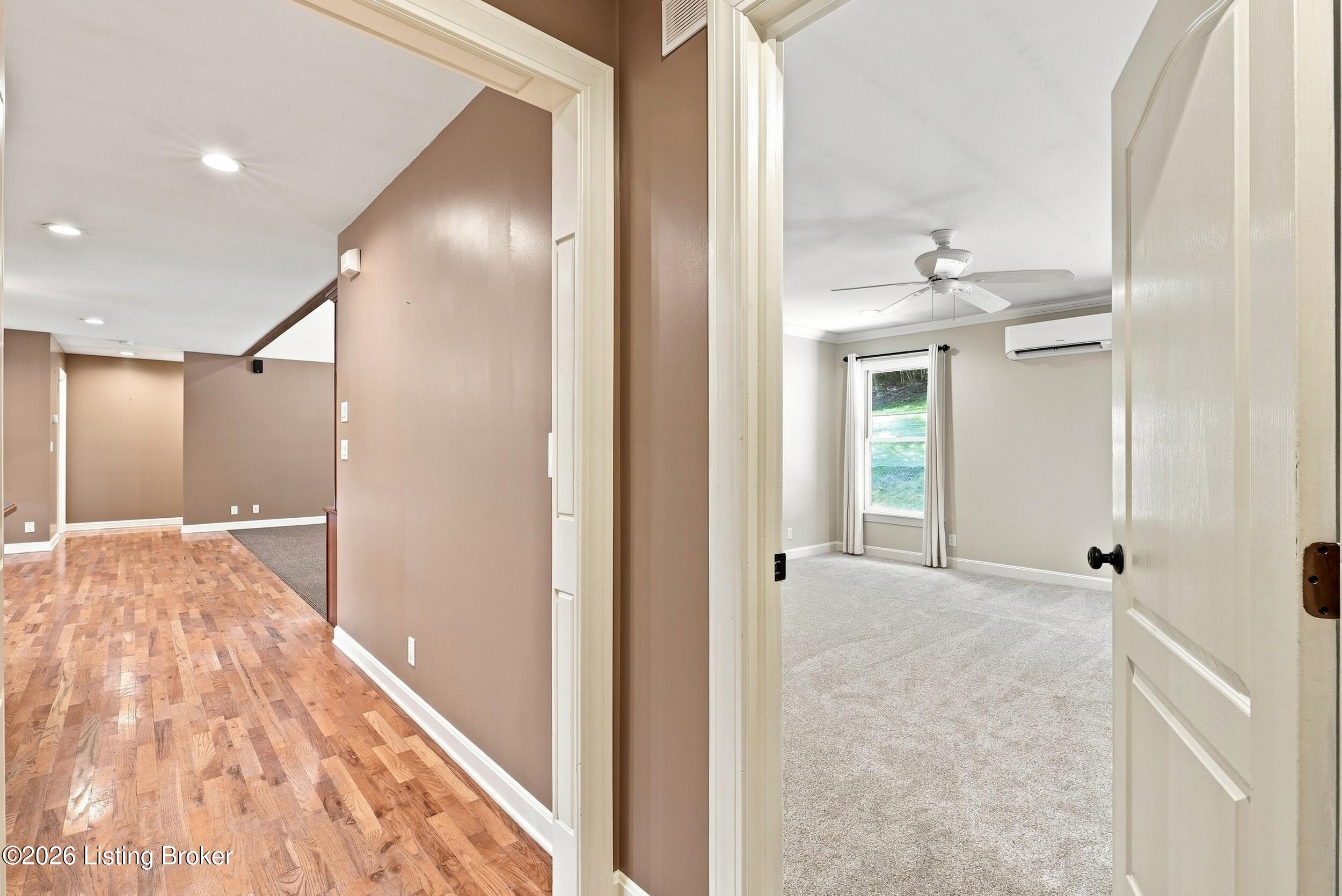 2801 Pattons Creek Road Pendleton, KY 40055 - Photo 33 of 130 Hallway