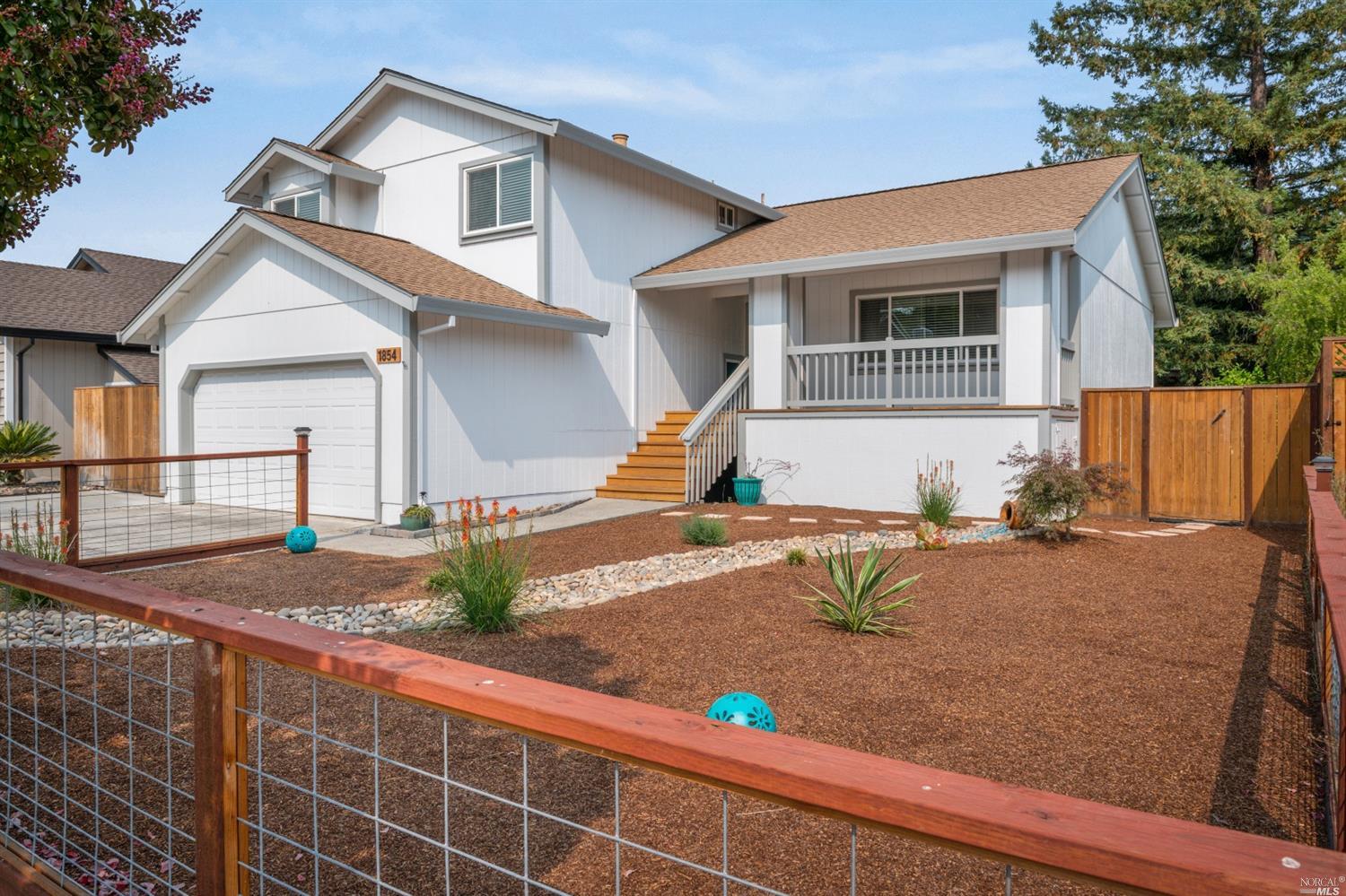 1854 Gabriel Court Santa Rosa, CA 95403 - Photo 1 of 1 Gallery Image 1